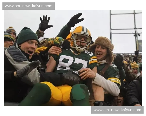 NFL阵容：从球场到球迷心中的冠军拼图